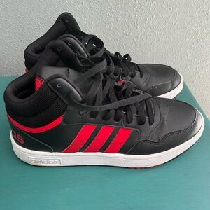 Adidas HOOPS 3.0 MID CLASSIC VINTAGE SHOES